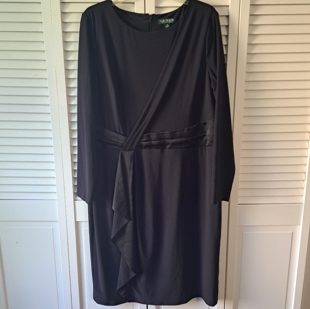 Ralph Lauren Dress
